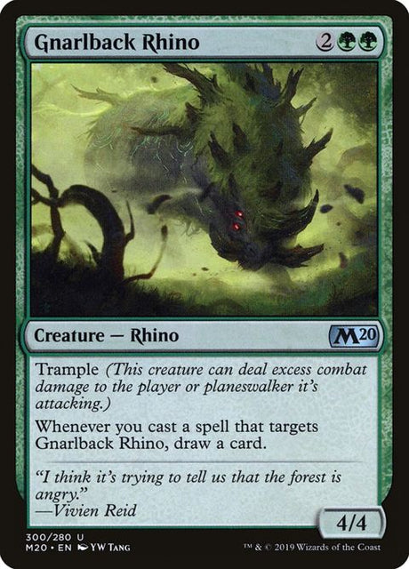 300-gnarlbackrhino