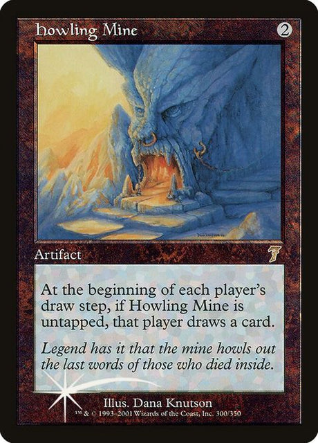 300-howlingmine