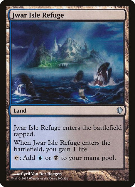 300-jwarislerefuge