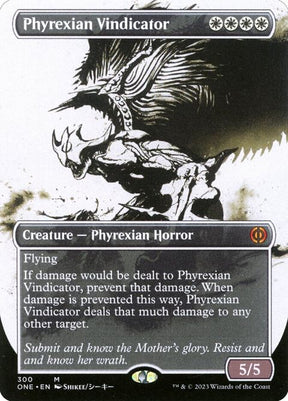 300-phyrexianvindicator