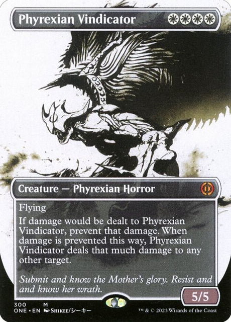 300-phyrexianvindicator