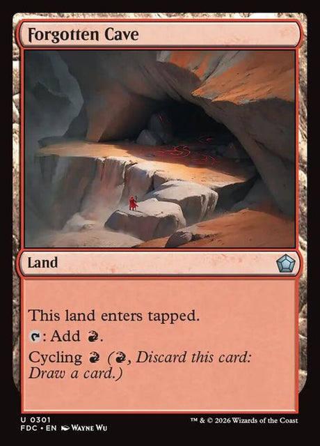301-forgottencave
