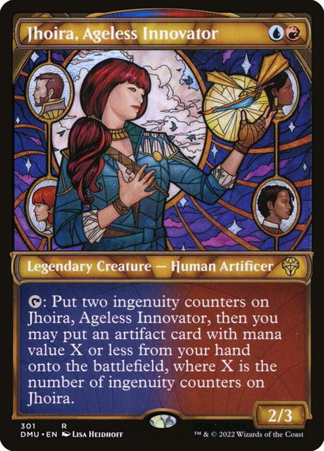 301-jhoiraagelessinnovator