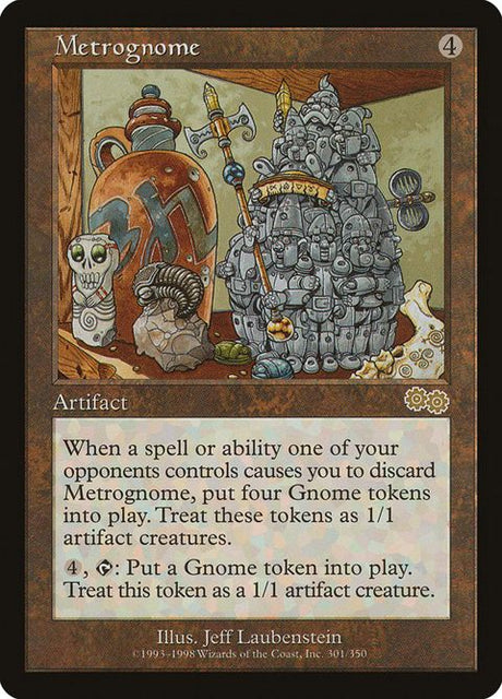 301-metrognome