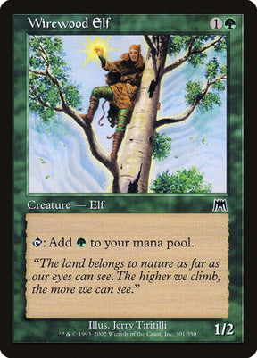 301-wirewoodelf
