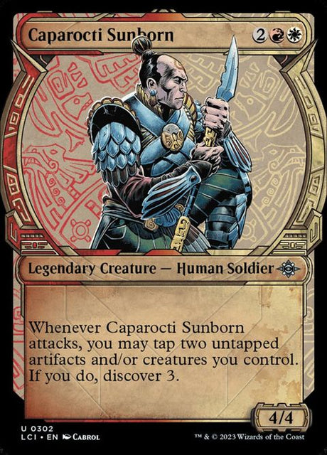 302-caparoctisunborn