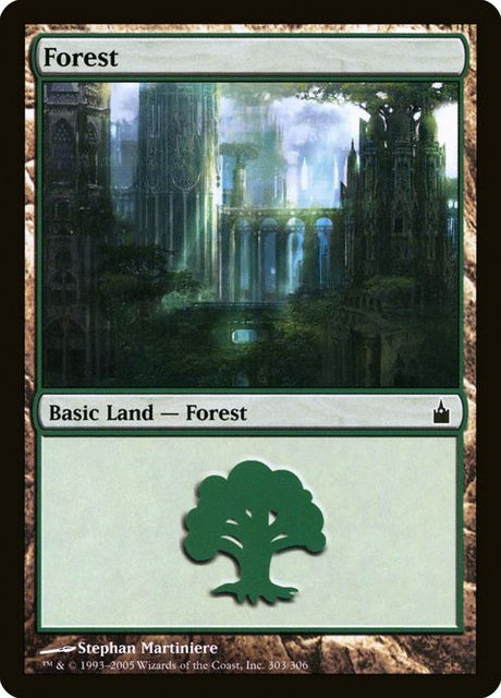 303-forest