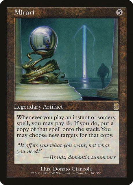 303-mirari