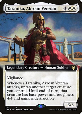 303-taranikaakroanveteran