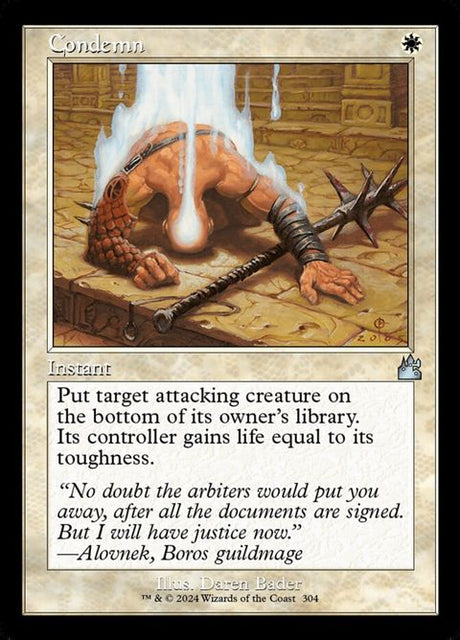 304-condemn