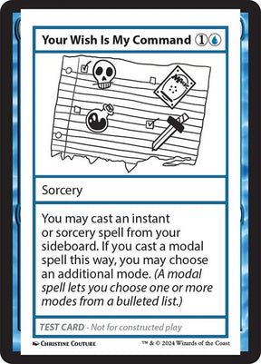 304-yourwishismycommand