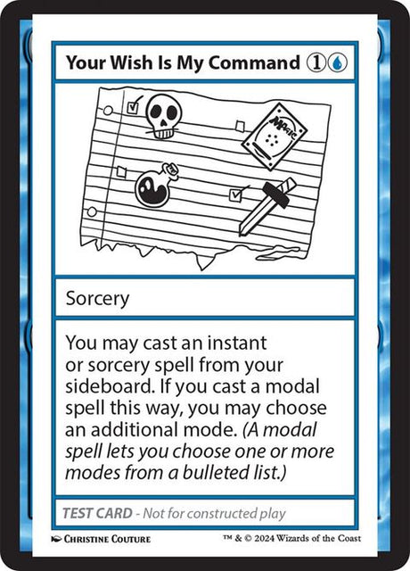 304-yourwishismycommand