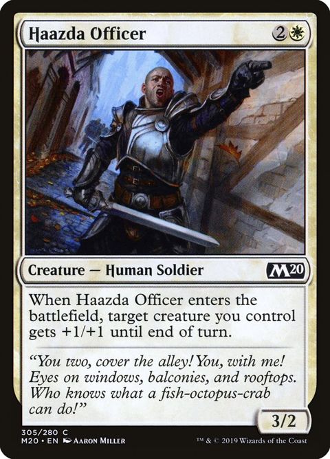 305-haazdaofficer