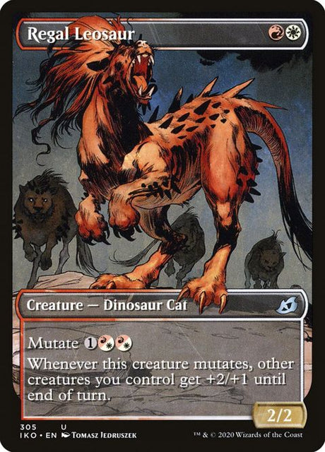305-regalleosaur