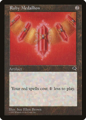 305-rubymedallion