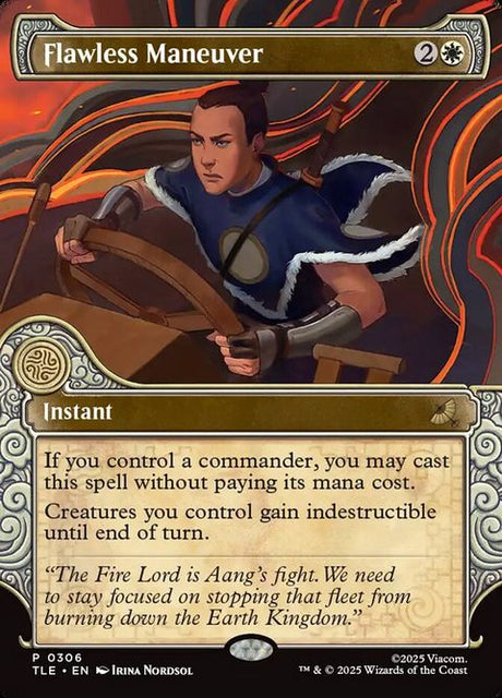 306-flawlessmaneuver