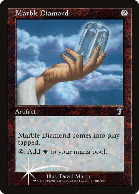 306-marblediamond