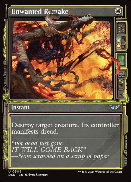 306-unwantedremake