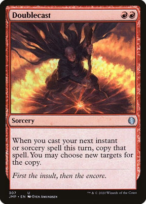 307-doublecast
