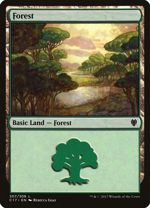 307-forest