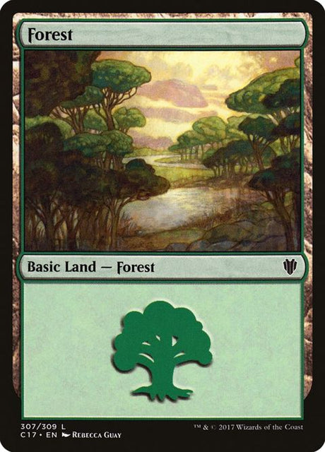 307-forest