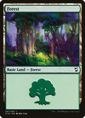 307-forest