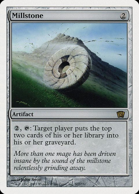 307-millstone