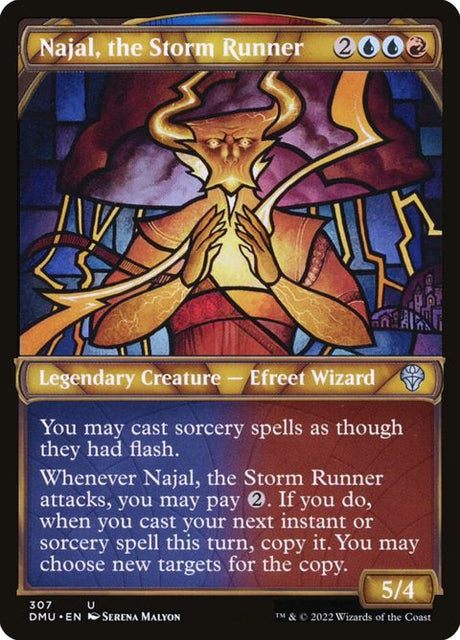 307-najalthestormrunner