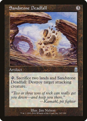 307-sandstonedeadfall