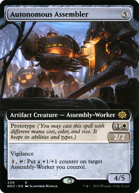 309-autonomousassembler