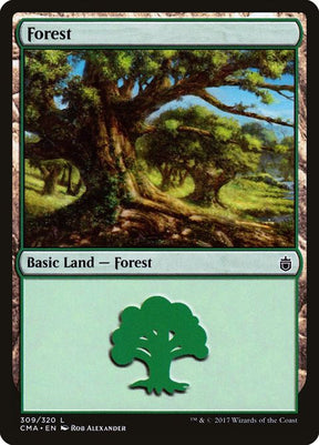 309-forest