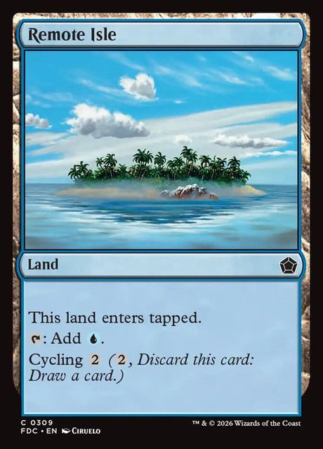 309-remoteisle