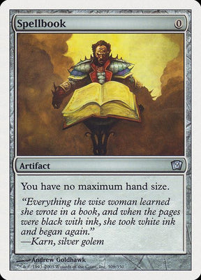 309-spellbook