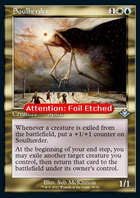 30e-soulherder
