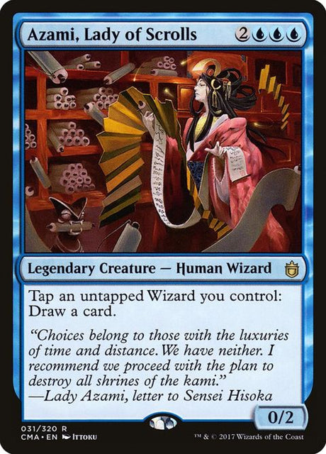 31-azamiladyofscrolls