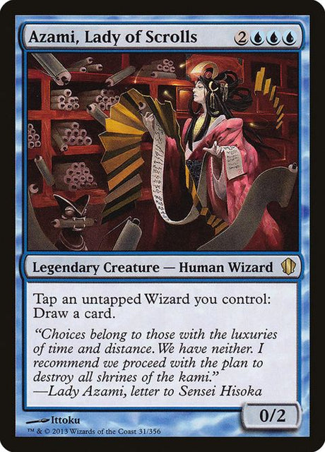 31-azamiladyofscrolls