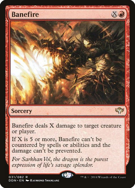 31-banefire