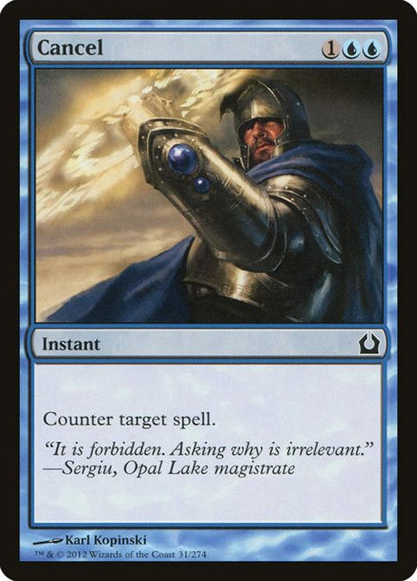 31-cancel