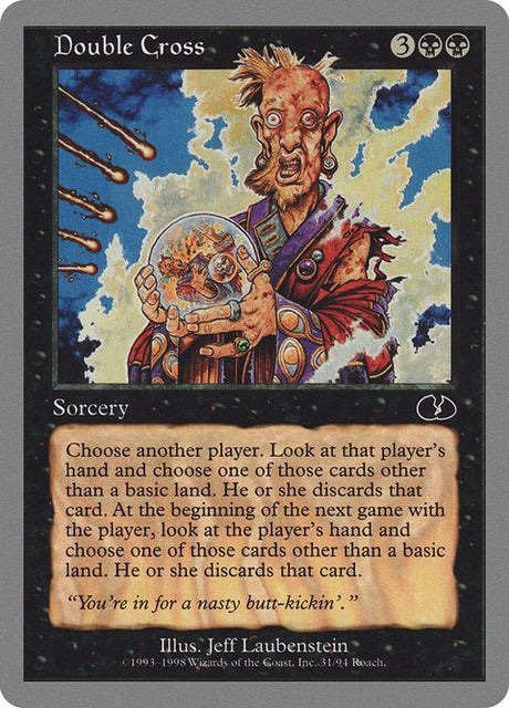31-doublecross