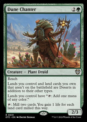 31-dunechanter