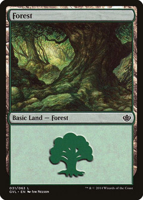 31-forest