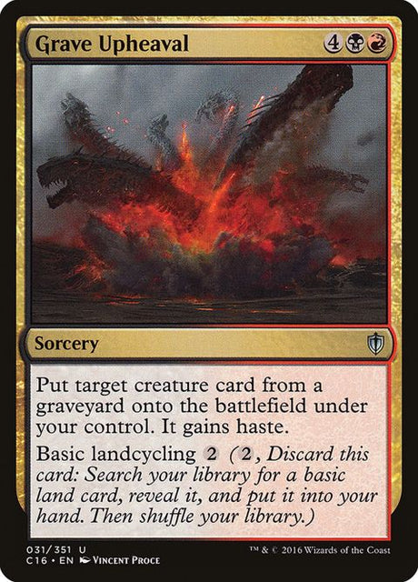 31-graveupheaval
