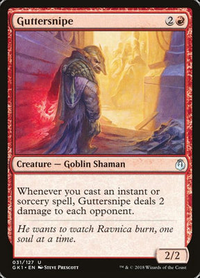 31-guttersnipe