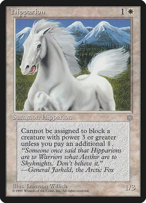 31-hipparion