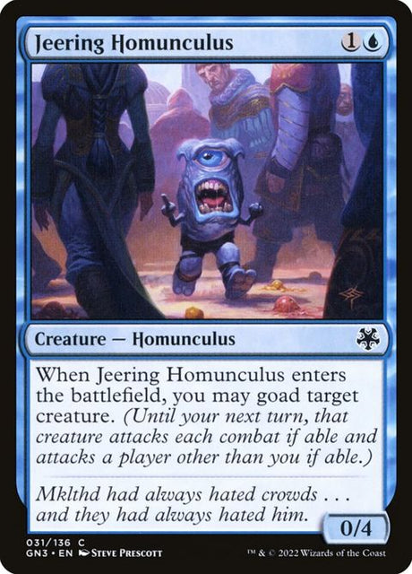 31-jeeringhomunculus