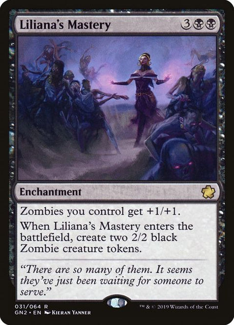 31-lilianasmastery