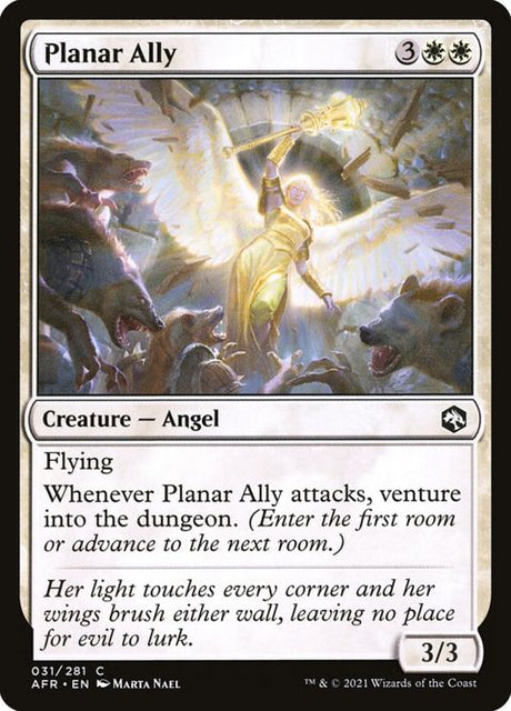 31-planarally