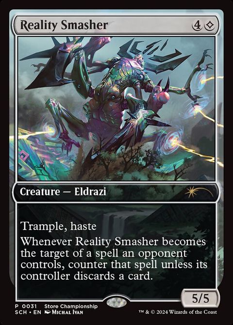 31-realitysmasher