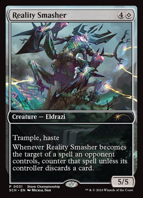 31-realitysmasher