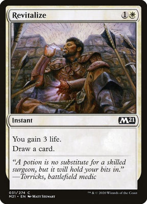 31-revitalize